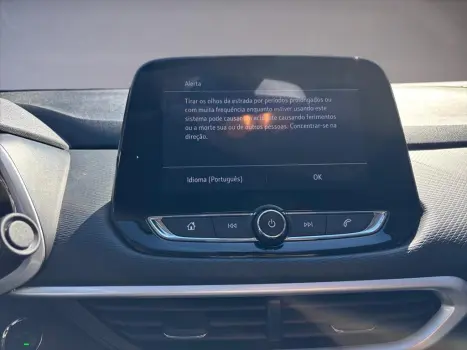 TRACKER 1.0 TURBO FLEX LTZ AUTOMÁTICO