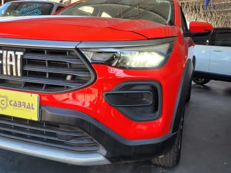 PULSE AUDACE 1.0 Turbo 200 Flex Aut.