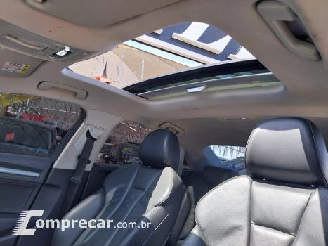 A3 1.8 TFSI Sedan 20V 180cv