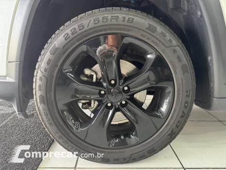 COMPASS 2.0 16V Night Eagle