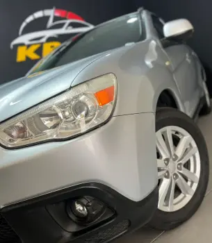 ASX 2.0 16V 160cv Aut.