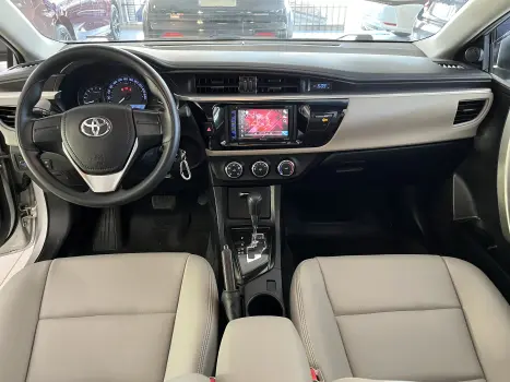 COROLLA 1.8 GLI 16V