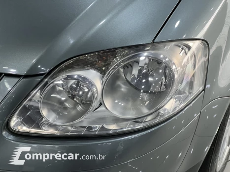 FOX 1.0 MI TREND 8V FLEX 4P MANUAL