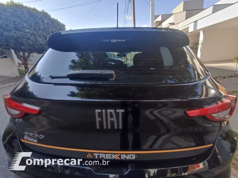 ARGO 1.3 Firefly Trekking