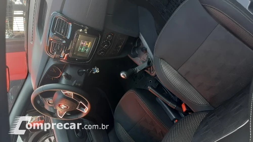 SANDERO 1.0 12V SCE Stepway ZEN