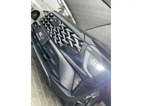 CRETA 1.0 TGDI FLEX N LINE AUTOMÁTICO