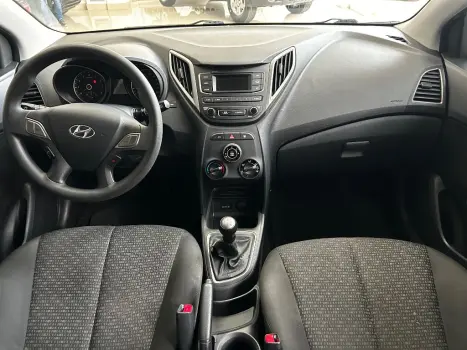 HB20 Comf./C.Plus/C.Style 1.0 Flex 12V