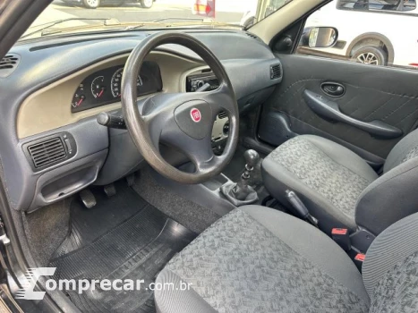 SIENA - 1.0 MPI FIRE CELEBRATION 8V 4P MANUAL