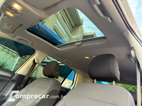 GOLF 1.4 TSI Comfortline 16V