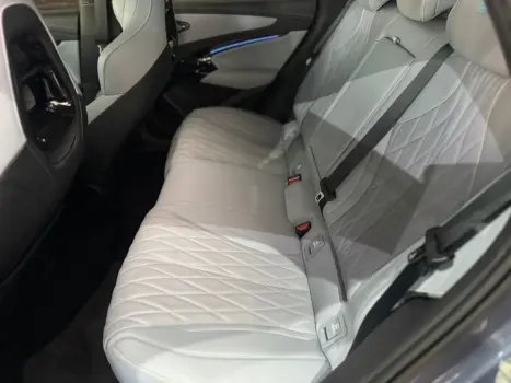 Seal 82,5 KW ELÉTRICO 4P AWD