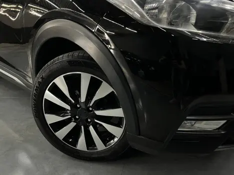 KICKS 1.6 16V FLEXSTART SL 4P XTRONIC