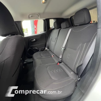 Renegade Sport Altitude 1.3 TB Flex Aut.