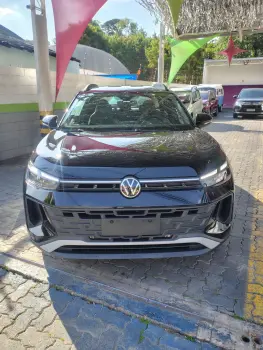 VOLKSWAGEN TERA 1.0 170 TSI HIGH AUTOMÁTICO 0 KM
