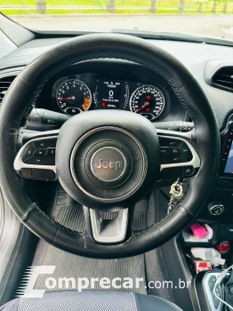 RENEGADE 1.8 16V STD