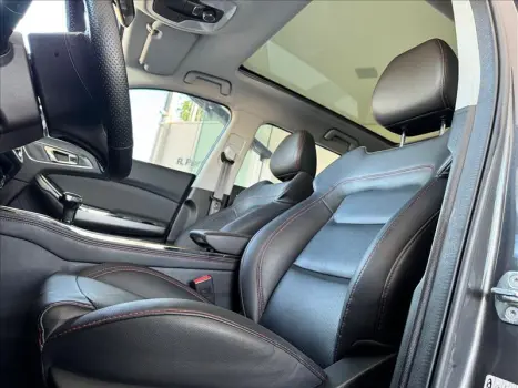 TIGGO 5X 1.5 VVT Turbo Iflex TXS