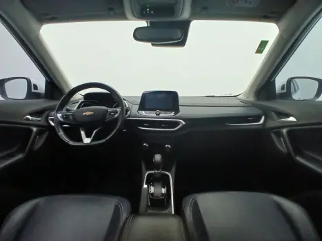 TRACKER 1.2 TURBO FLEX PREMIER AUTOMÁTICO