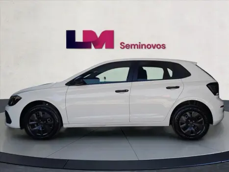 POLO 1.0 MPI TRACK MANUAL