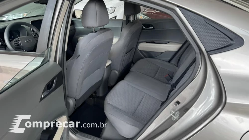 HB20S 1.0 Tgdi Diamond