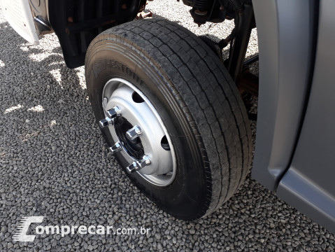 Mercedes benz ACCELO 1016