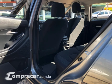 Creta 1.0 Tgdi Flex Limited Automático
