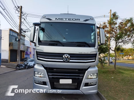 Meteor 29.530 6x4 + Kit caçamba