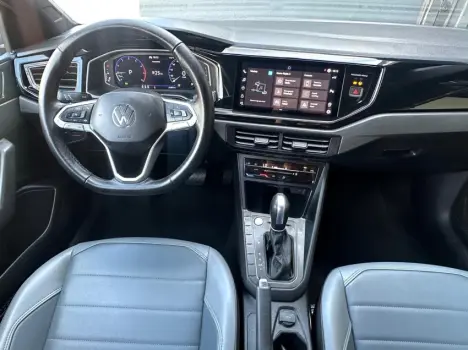 NIVUS 1.0 200 TSI Highline