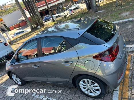 HB20 Vision 1.0 Flex 12V Mec.