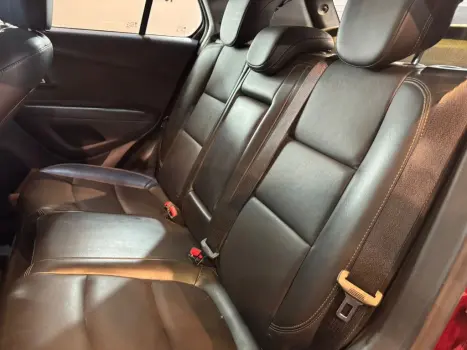 TRACKER Premier 1.4 Turbo 16V Flex Aut