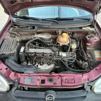 CORSA 1.4 EFI GL 8V