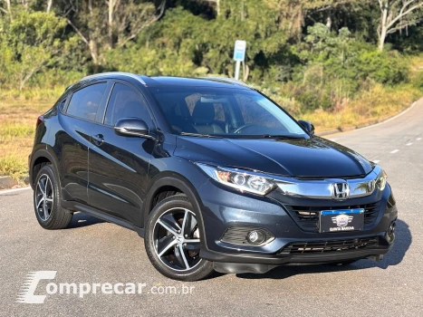 HR-V EX CVT 1.8 I-VTEC FlexOne