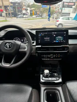 RAMPAGE RT 2.0 TURBO 4X4