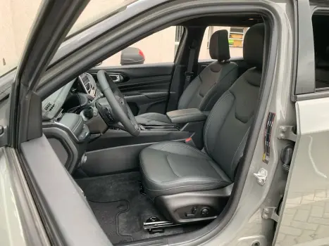 COMPASS S T270 1.3 TB 4x2 Flex Aut.