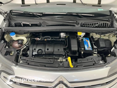 AIRCROSS 1.6 16V Live