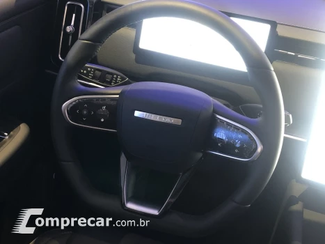 7 1.5 TGDI PHEV LUXURY DHT