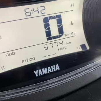 NMAX 160 CONNECTED SE ABS