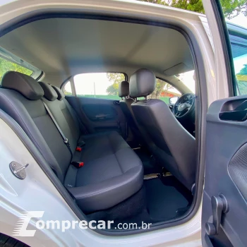 GOL 1.0 12V MPI Totalflex