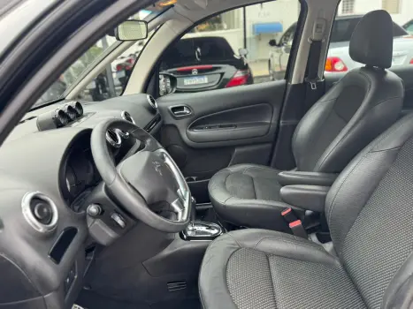 AIRCROSS 1.6 Exclusive 16V