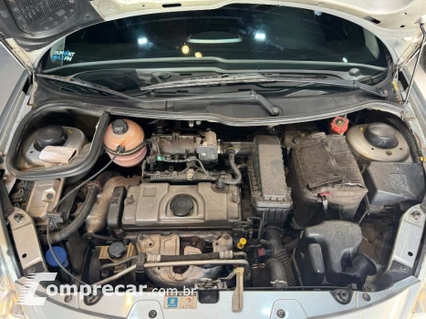 207 1.4 XR 8V FLEX 4P MANUAL
