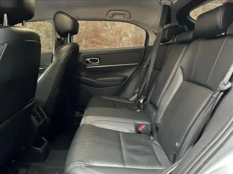 HR-V 1.5 DI I-vtec EXL