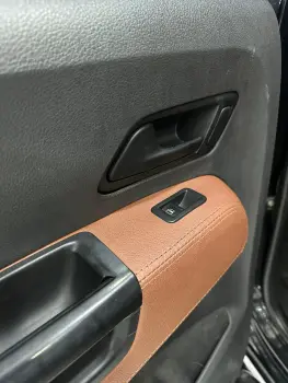 AMAROK 2.0 4X4 CD 16V Turbo Intercooler