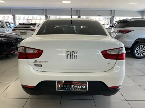 GRAND SIENA 1.4 MPI 8V