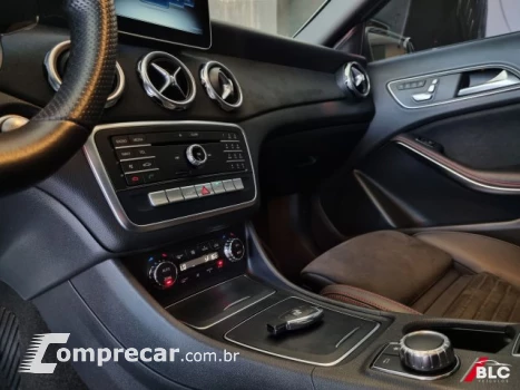 GLA 250 - 2.0 CGI SPORT 7G-DCT