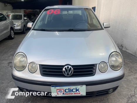 POLO 1.0 MI Classic Sedan 16V
