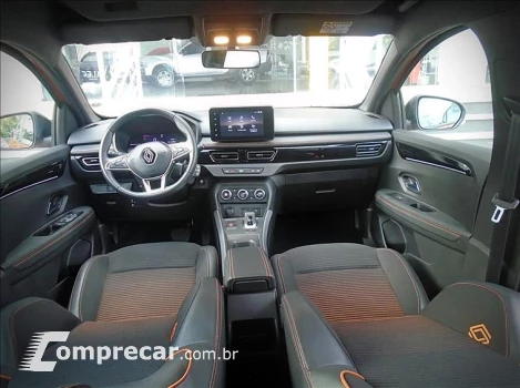 KARDIAN 1.0 TCE Premiére Edition EDC