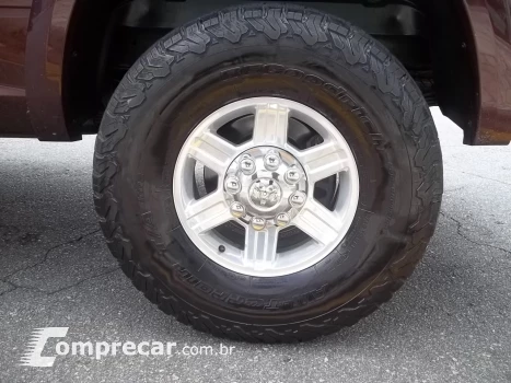 2500 6.7 Laramie 4X4 CD I6 Turbo