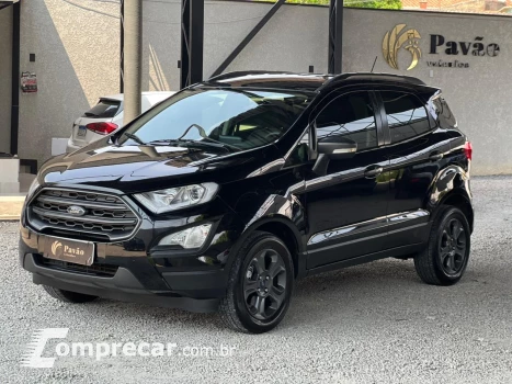 FORD ECOSPORT 1.5 Ti-vct Freestyle 4 portas