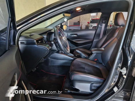 COROLLA 2.0 Vvt-ie Gr-s