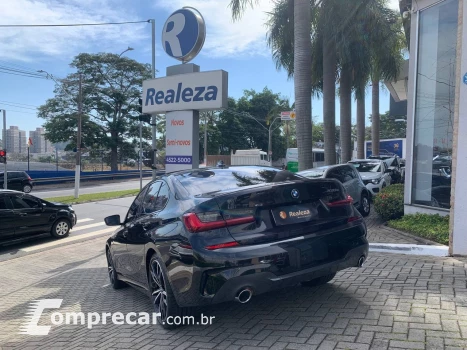 330e M Sport 2.0 Turbo Híbrido Aut.