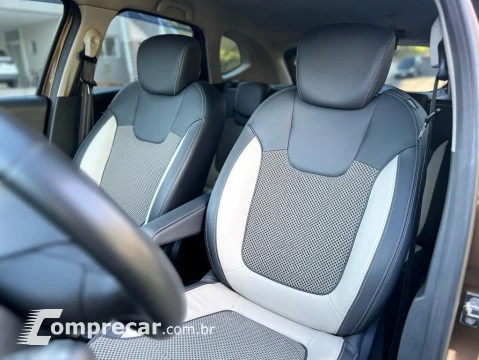 CAPTUR 1.6 16V SCE Intense