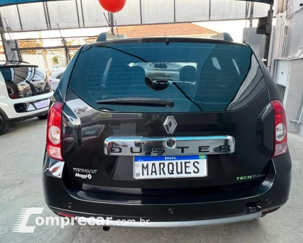 DUSTER 1.6 Dynamique 4X2 16V